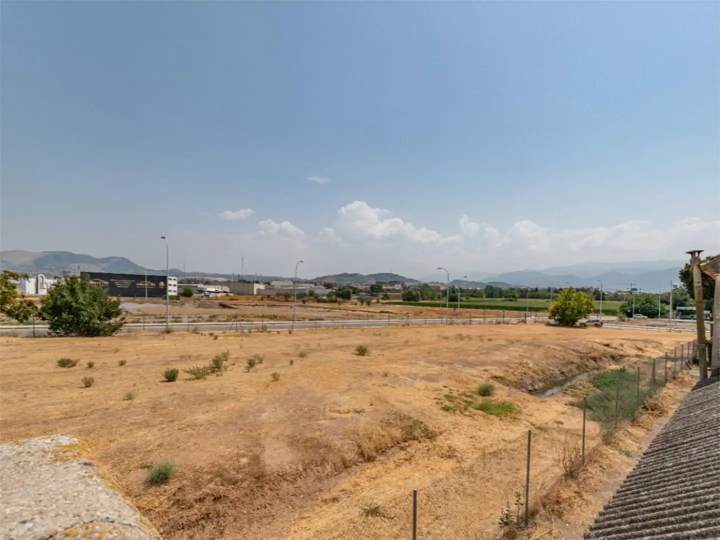 Flat for sale in Granada  with Private garden, Terrace and Swimming Pool