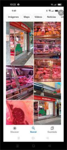 Local comercial en Alquiler en Bidebieta