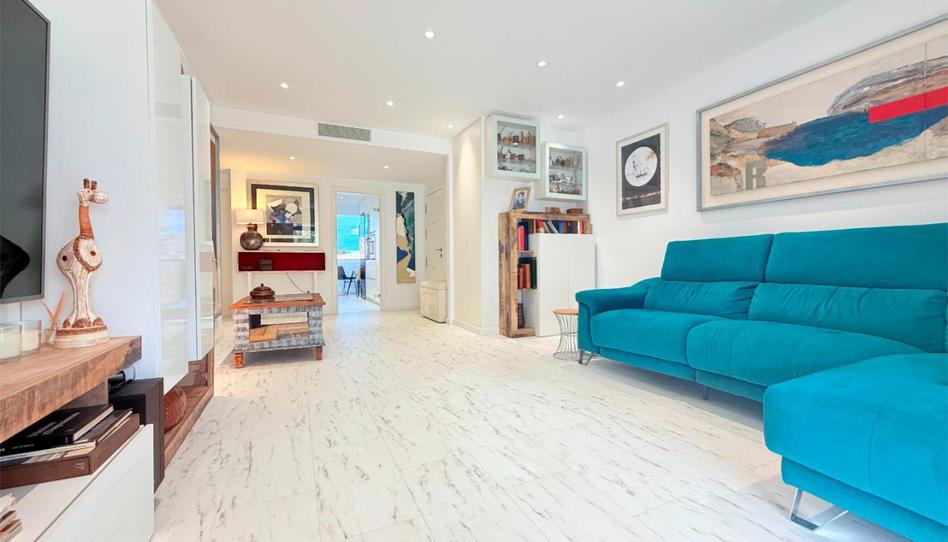 Foto 1 de Pis en venda a Calle Caleta, 8, Los Cristianos, Santa Cruz de Tenerife