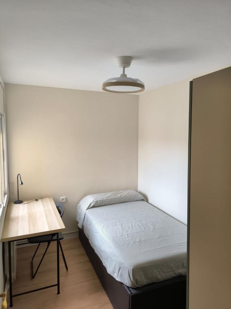 Flat to share in Carrer d'Anselm Clavé, 69, Parets del Vallès