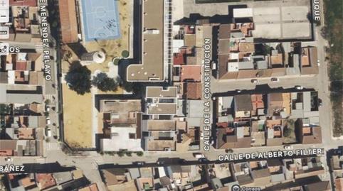 Foto 2 de Pis en venda a Calle Arroyo, 10, Cañada Rosal, Sevilla