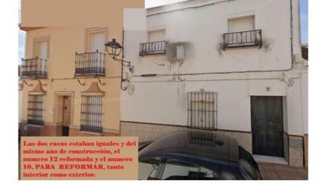 Foto 3 de Pis en venda a Calle Arroyo, 10, Cañada Rosal, Sevilla