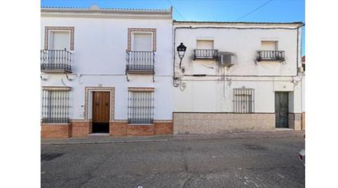 Foto 4 de Pis en venda a Calle Arroyo, 10, Cañada Rosal, Sevilla