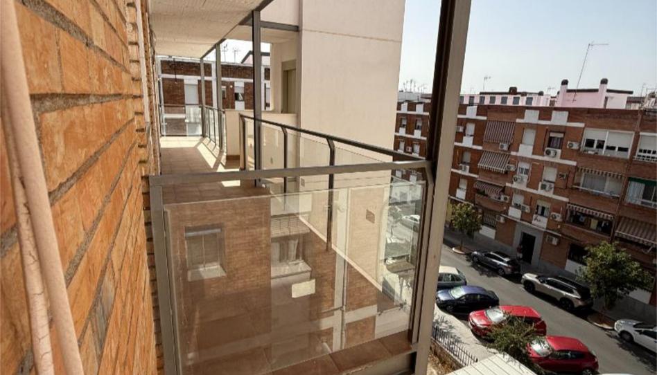 Flat for sale in Calle Cinco Caballeros, 13, Sagunto - Edisol, Córdoba - image 1 Photo 1 of Flat for sale in Calle Cinco Caballeros, 13, Sagunto - Edisol, Córdoba