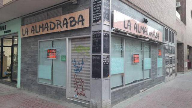 Local comercial en Alquiler en Grancasa