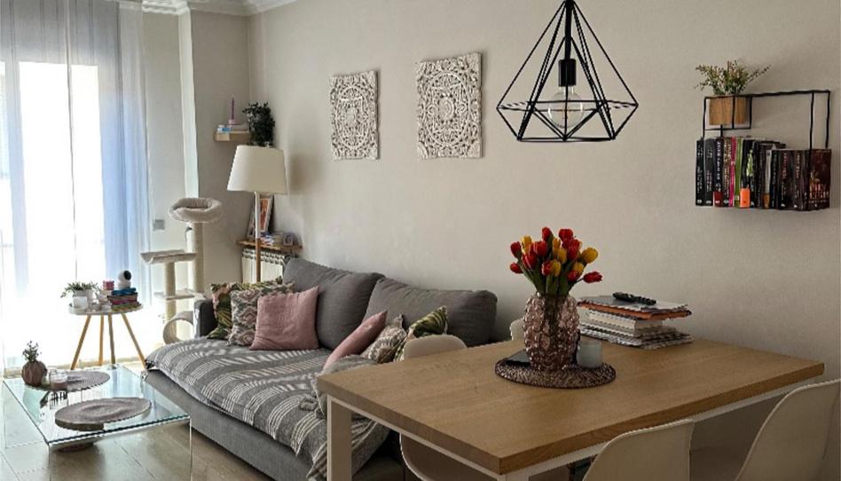 Foto 1 de Piso en venta en Carrer Josep Homs, 28, Tona, Barcelona