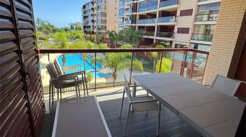 Photo 2 of Flat to rent in Calle Lepanto, 15, Mil Palmeras, Alicante