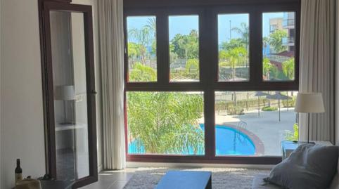 Photo 3 of Flat to rent in Calle Lepanto, 15, Mil Palmeras, Alicante