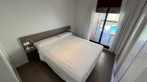 Photo 5 of Flat to rent in Calle Lepanto, 15, Mil Palmeras, Alicante