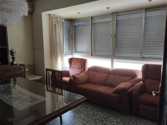 Piso en Alquiler en Plaça Francesc Carròs, 16 en La Font d'en Carròs