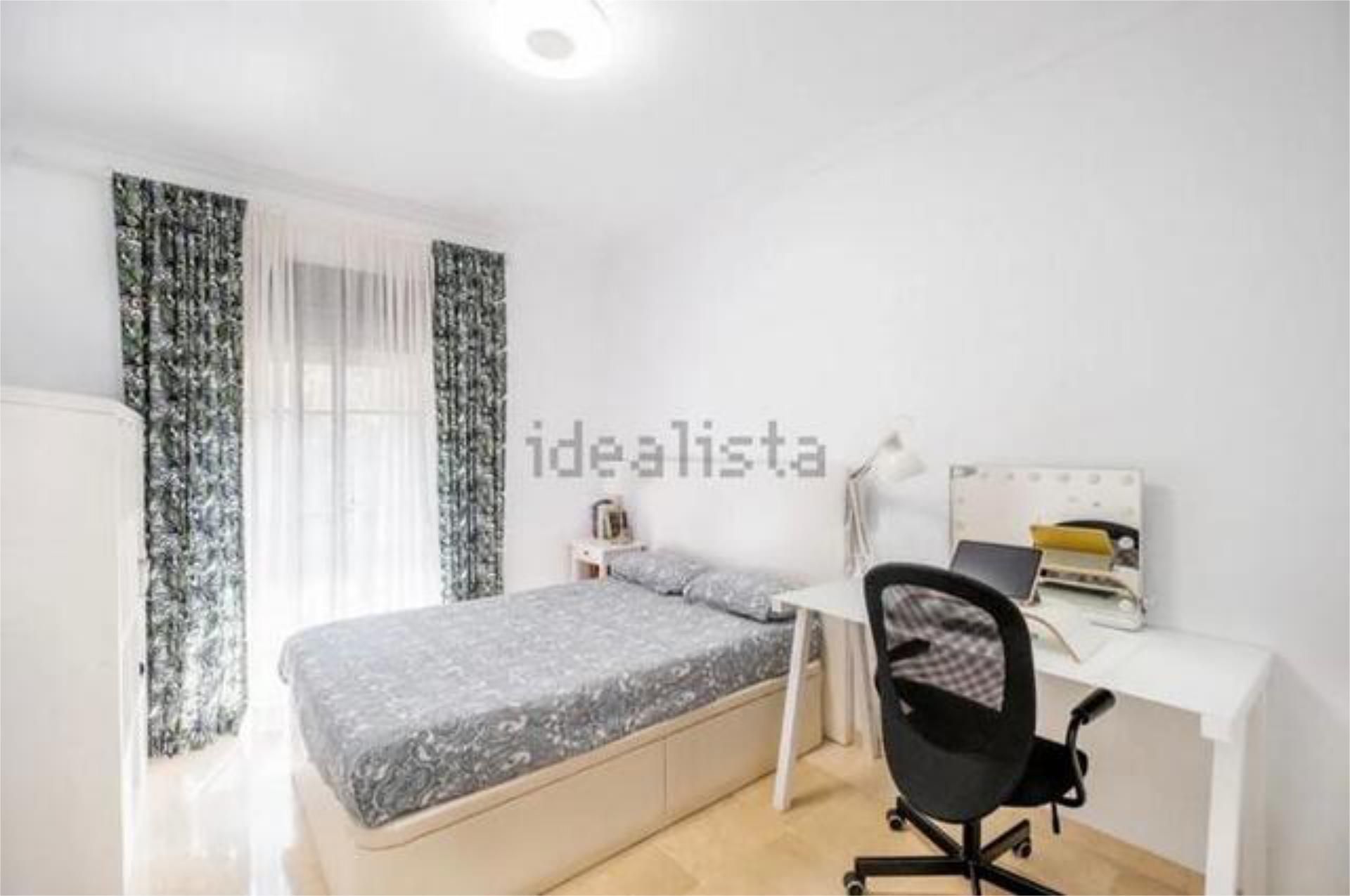 Dormitori de Casa adosada en venda en Marbella amb Terrassa i Piscina