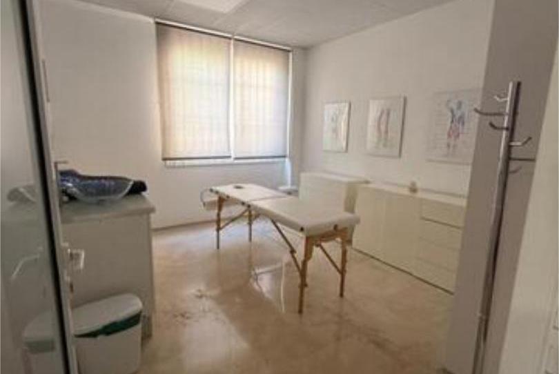 Foto 1 de Oficina de lloguer a Las Caletillas - Punta Larga, Santa Cruz de Tenerife