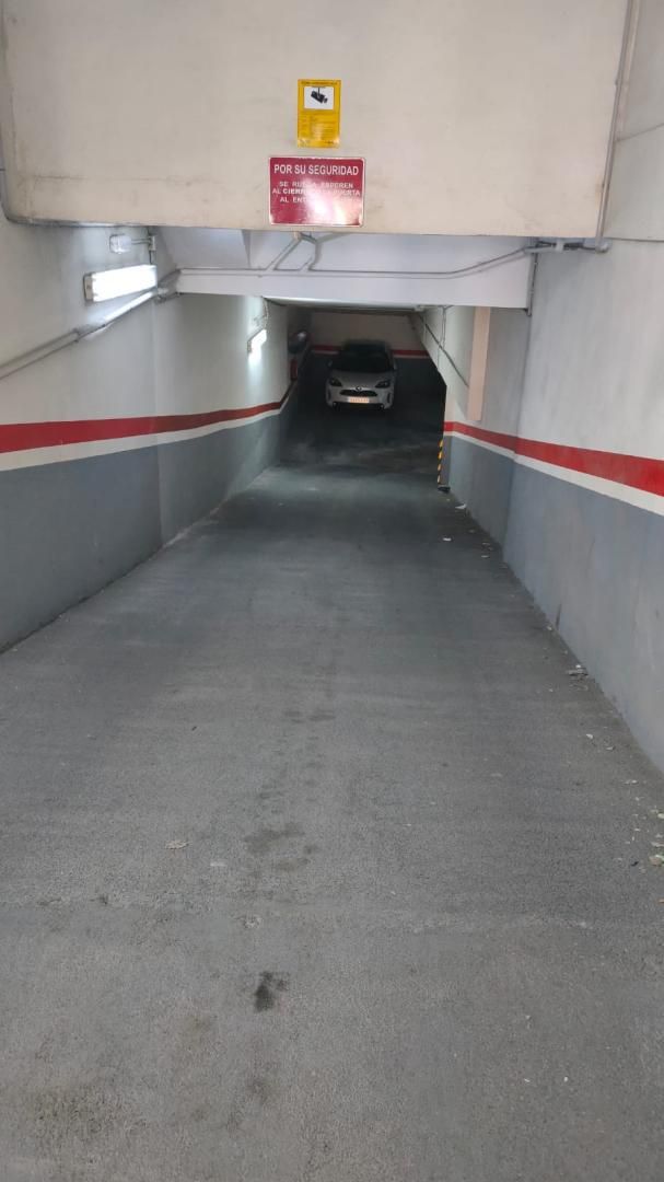Garatge en venda en Quart de Poblet