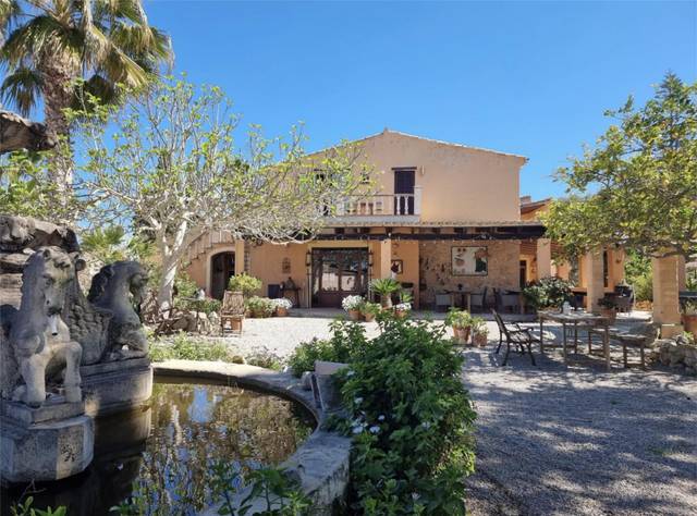 Apartamento en Alquiler en Montuïri