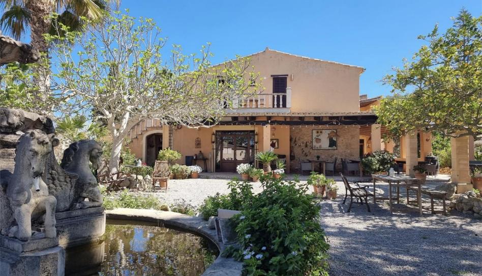 Photo 1 of Apartment to rent in Montuïri, Illes Balears