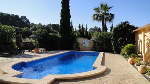 Photo 2 of Apartment to rent in Montuïri, Illes Balears