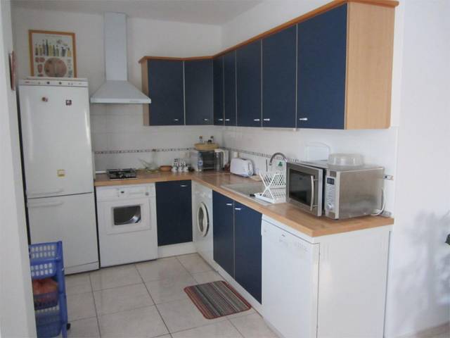 Apartamento en Alquiler en Carrer dels Llescadors, 4 en Sant Antoni de Calonge