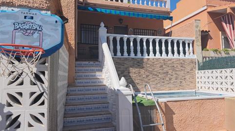 Photo 2 of House or chalet for sale in Calle Maestro Granados, 18, El Vedat - Santa Apolonia, Torrent