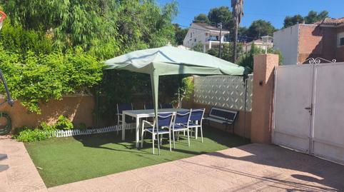 Photo 3 of House or chalet for sale in Calle Maestro Granados, 18, El Vedat - Santa Apolonia, Torrent