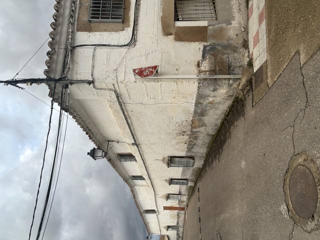 Terreno en Venta en Calle Don Benito, 4 en La Haba