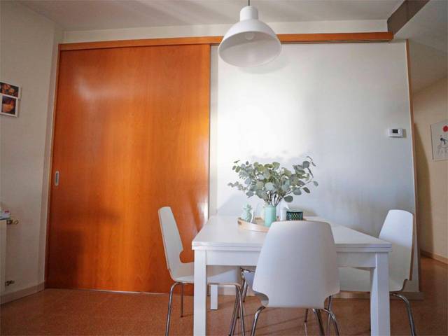 Piso en Venta en Carrer de São Paulo, 18 en El Bon Pastor