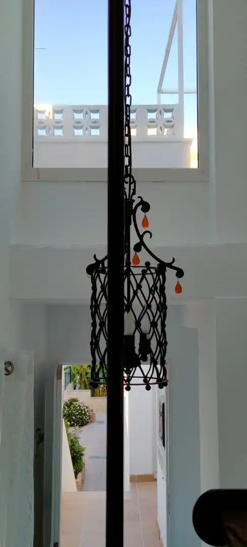 Dúplex de alquiler en Calle Puerto, 10, El Rompido Dúplex de alquiler en El Rompido con Terraza, Piscina y Balcón