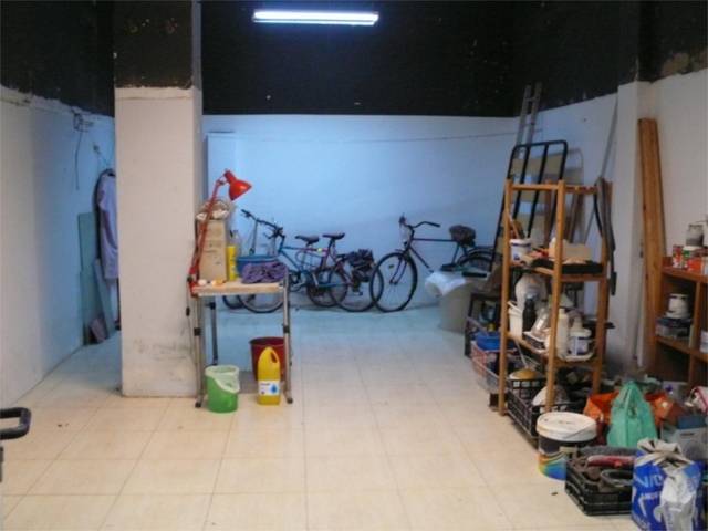 Local comercial en Venta en Carrer del General Castaños, 6 en Sant Pere, Sta. Caterina i la Ribera