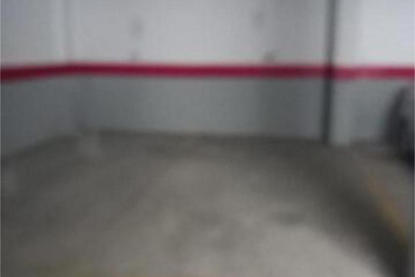 Garatge de lloguer a San Antonio, Huelva - imatge 1 Foto 1 de Garatge de lloguer a San Antonio, Huelva