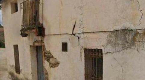 Foto 4 de Casa o xalet en venda a Fresnedoso de Ibor, Cáceres