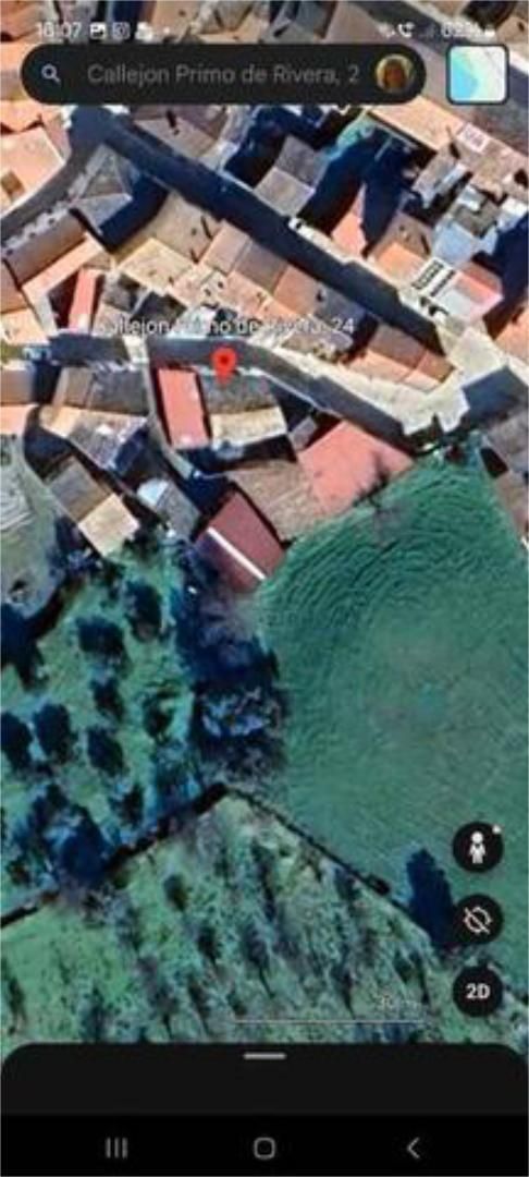 Casa o xalet en venda en Fresnedoso de Ibor amb Jardí privat i Terrassa