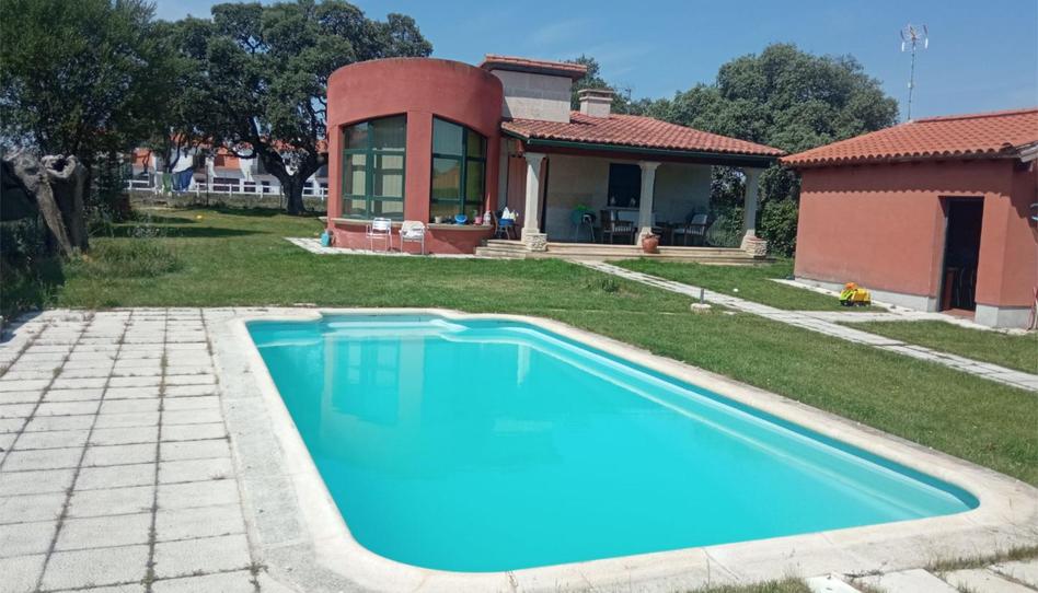 Flat for sale in Calle Manuel Herrera, 6, Carrascal de Barregas, Salamanca - image 1 Photo 1 of Flat for sale in Calle Manuel Herrera, 6, Carrascal de Barregas, Salamanca