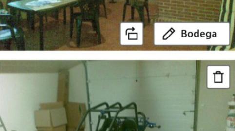 Flat for sale in Calle Manuel Herrera, 6, Carrascal de Barregas, Salamanca - image 4 Photo 4 of Flat for sale in Calle Manuel Herrera, 6, Carrascal de Barregas, Salamanca