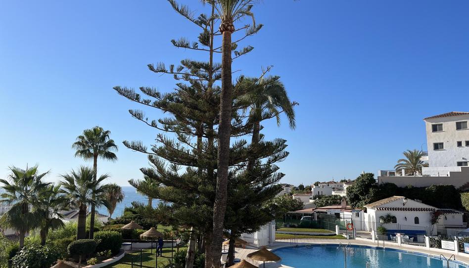 Foto 1 de Casa o xalet de lloguer a Calle Angelines, 23, Chaparil - Torrecilla - Punta Lara, Málaga