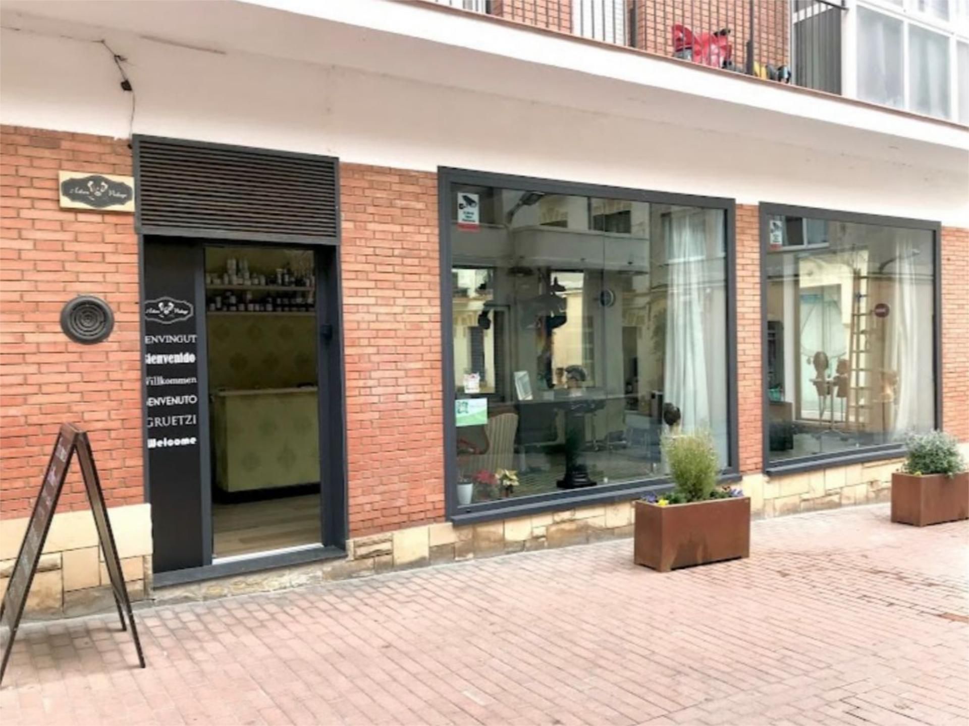 Estudi de lloguer a Carrer de Sant Antoni, 4, Centre - Nucli Antic