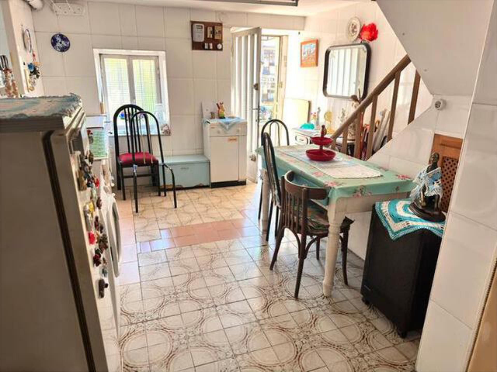 Casa o xalet en venda a San Pedro - Siana Cuina de Casa o xalet en venda en Mieres (Asturias)