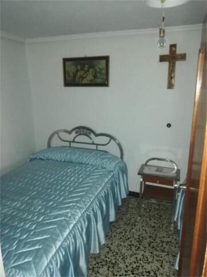 Bedroom of House or chalet for sale in Valdunquillo  with Heating, Private garden and Storage room