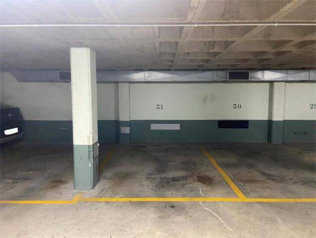 Garaje en Alquiler en Universidad San Francisco