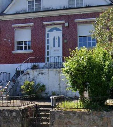 Foto 2 de Casa o xalet en venda a A Pobra do Caramiñal, A Coruña