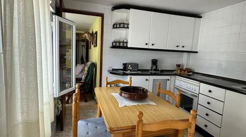 Casa o chalet en venta en Avenida Doctores Bermejo y Calderón, 27, Sahagún, León - imagen 3 Foto 3 de Casa o chalet en venta en Avenida Doctores Bermejo y Calderón, 27, Sahagún, León