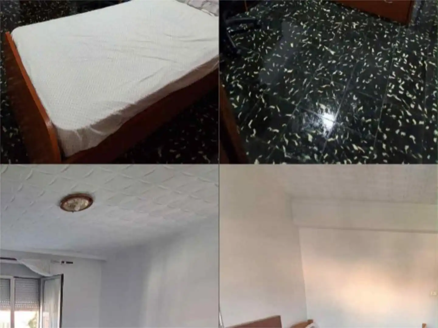 Habitación de Piso en venta en Ontinyent con Terraza, Trastero y Balcón
