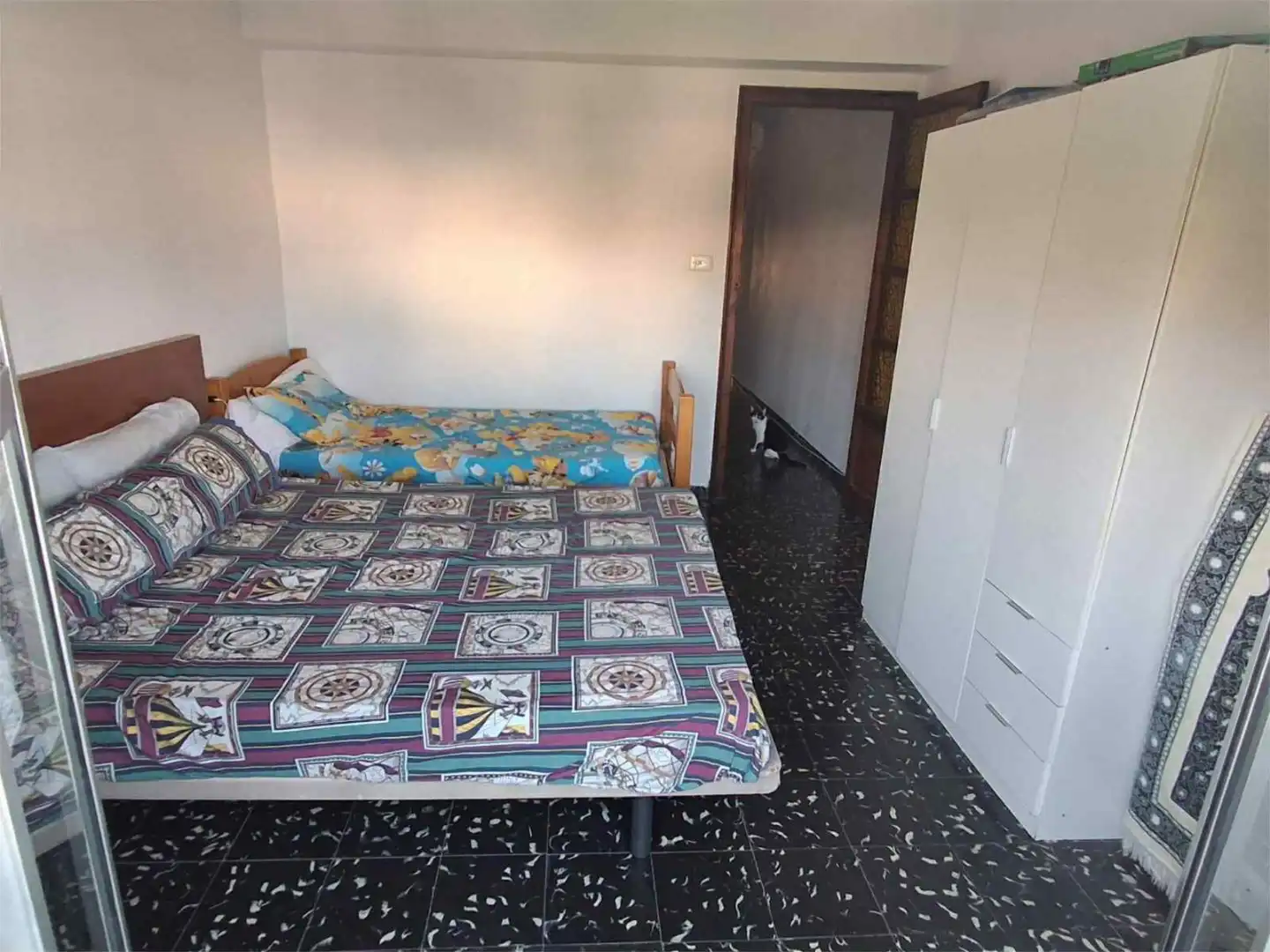 Habitación de Piso en venta en Ontinyent con Terraza, Trastero y Balcón