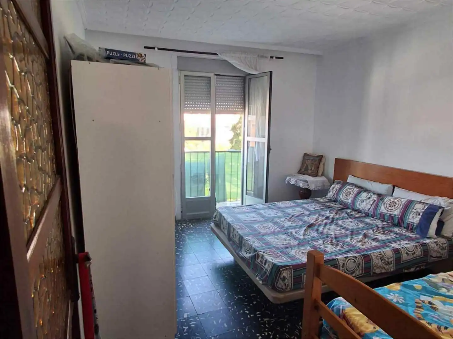 Habitación de Piso en venta en Ontinyent con Terraza, Trastero y Balcón