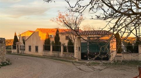 Foto 2 de Finca rústica en venda a Calle Albacete, 1, Munera, Albacete