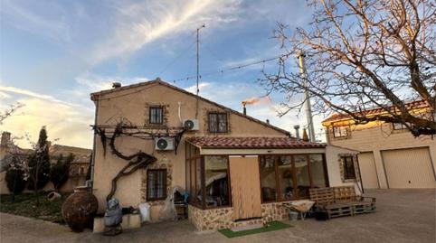 Foto 4 de Finca rústica en venda a Calle Albacete, 1, Munera, Albacete