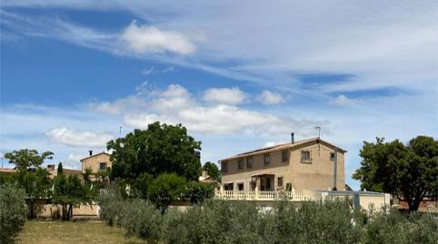 Foto 5 de Finca rústica en venda a Calle Albacete, 1, Munera, Albacete