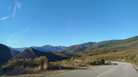 Foto 2 de Casa adosada en venda a Calle Real, 8, Valle de Ancares, León