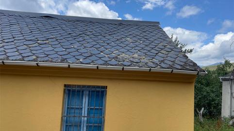 Foto 4 de Casa adosada en venda a Calle Real, 8, Valle de Ancares, León