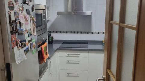 Flat for sale in Calle Manuel de Falla, Carretera de Granada - La Alcazaba, Granada - image 5 Photo 5 of Flat for sale in Calle Manuel de Falla, Carretera de Granada - La Alcazaba, Granada