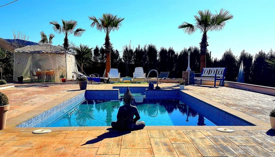 Flat for sale in Calle Rambla el Cabo, 17, Adra, Almería - image 1 Photo 1 of Flat for sale in Calle Rambla el Cabo, 17, Adra, Almería