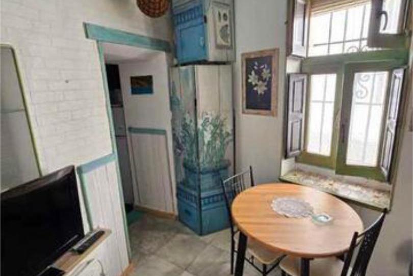 Apartament en venda a Vejer, Cádiz - imatge 1 Foto 1 de Apartament en venda a Vejer, Cádiz